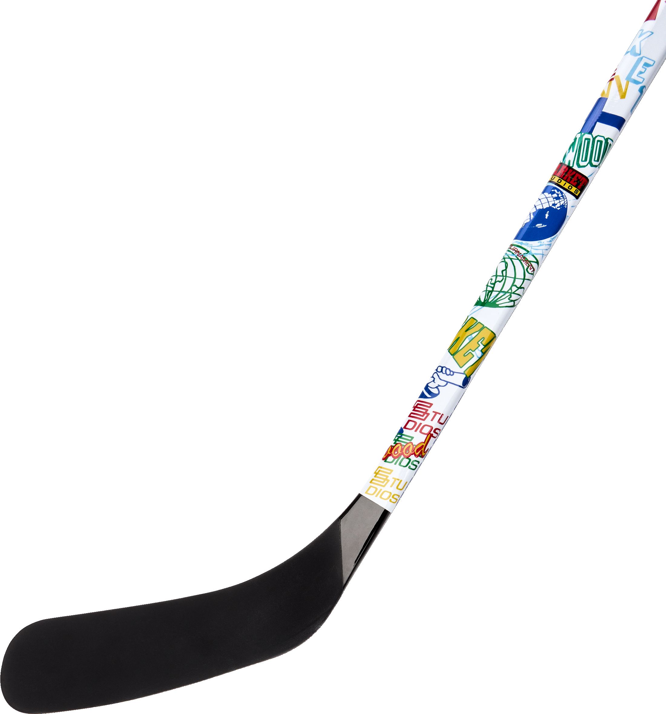 Sherwood X Market Locker Room 26.5 Inch Hockey Mini Stick