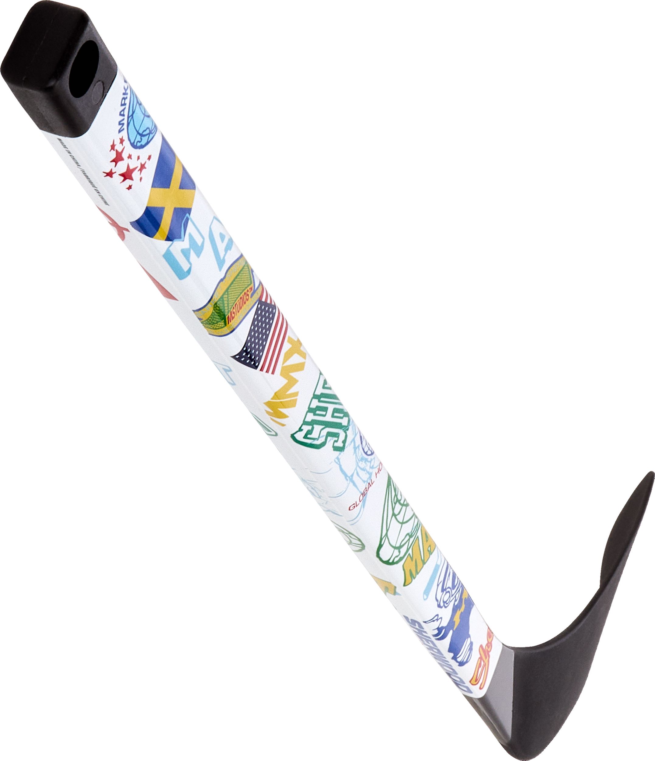 Sherwood X Market Locker Room 26.5 Inch Hockey Mini Stick