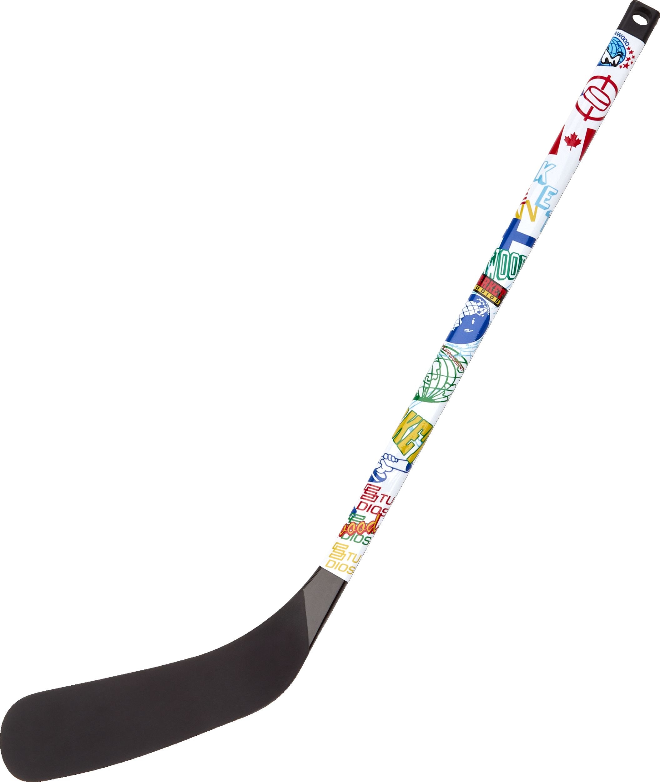Sherwood X Market Locker Room 26.5 Inch Hockey Mini Stick