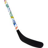 Sherwood X Market Locker Room 26.5 Inch Hockey Mini Stick CloseUp