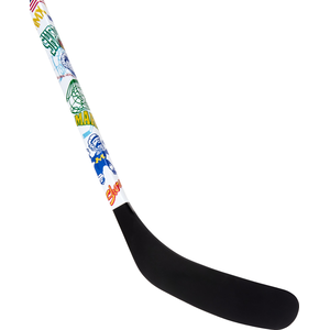 Sherwood X Market Locker Room 26.5 Inch Hockey Mini Stick