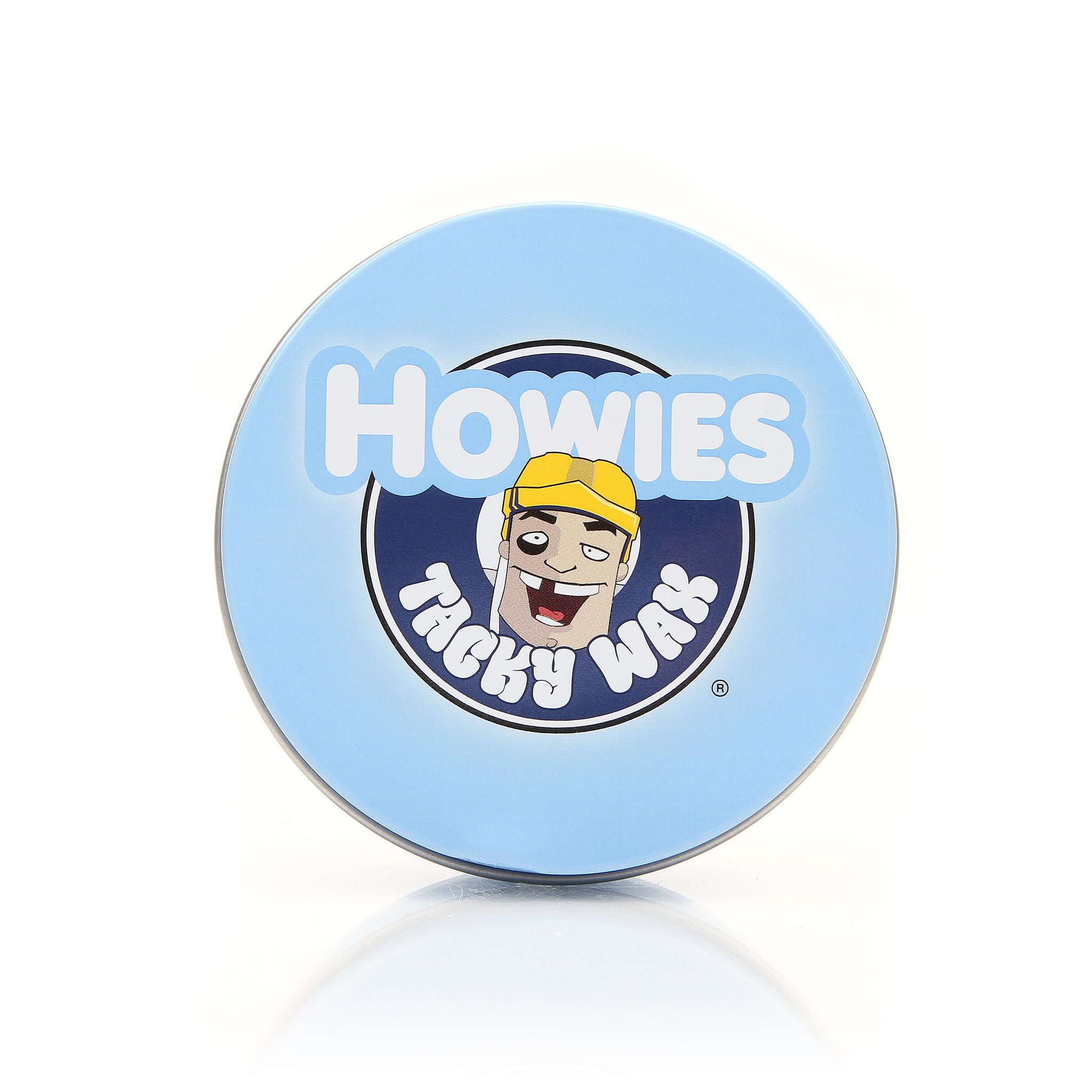 Howies Hockey Tacky Stick Wax Overhead_Flat