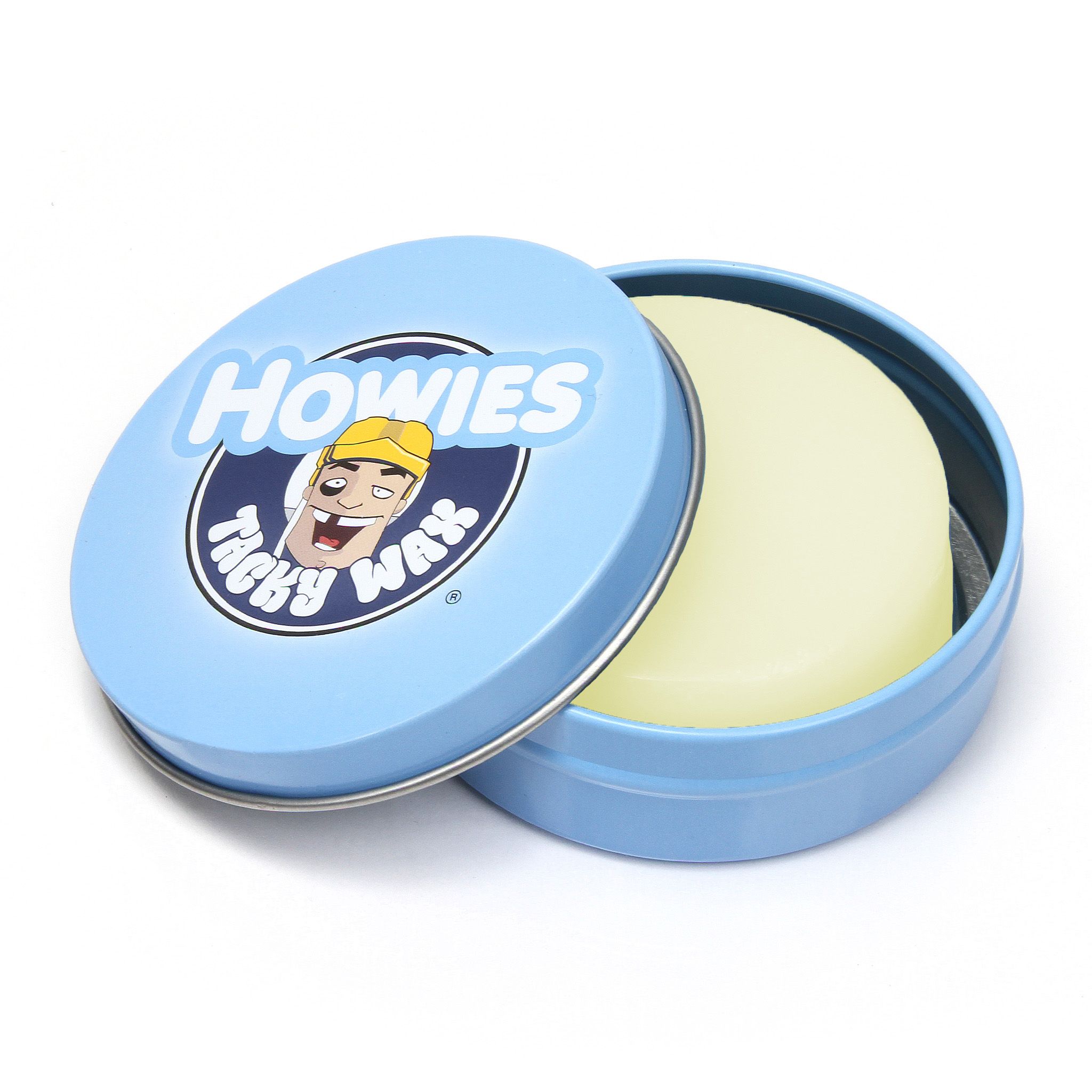 Howies Hockey Tacky Stick Wax Composite_or_Mixed