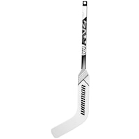 Warrior V4 Mini Goalie Stick Side_Left