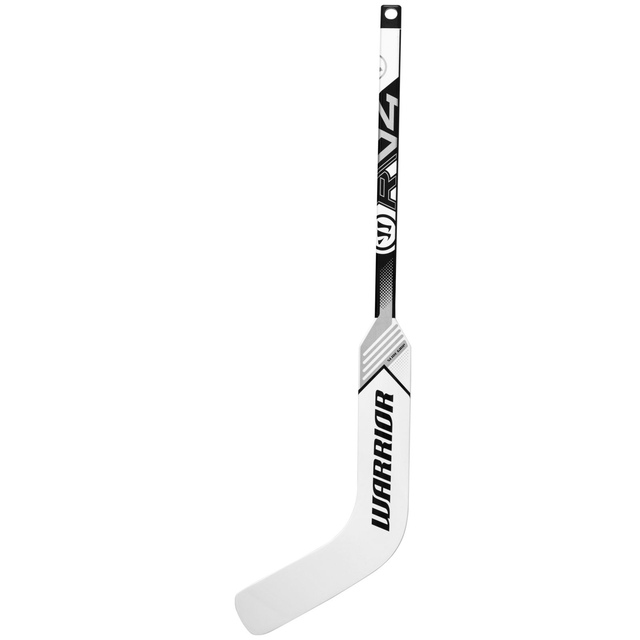 Warrior V4 Mini Goalie Stick Side_Left