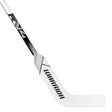 Warrior V4 Mini Goalie Stick CloseUp