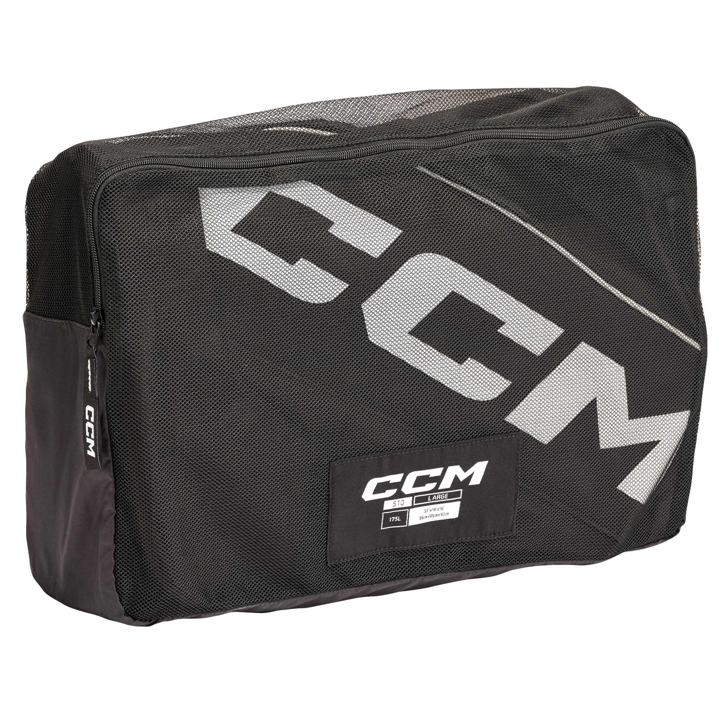 CCM 510 Player 37 Inch Hockey Carry Bag