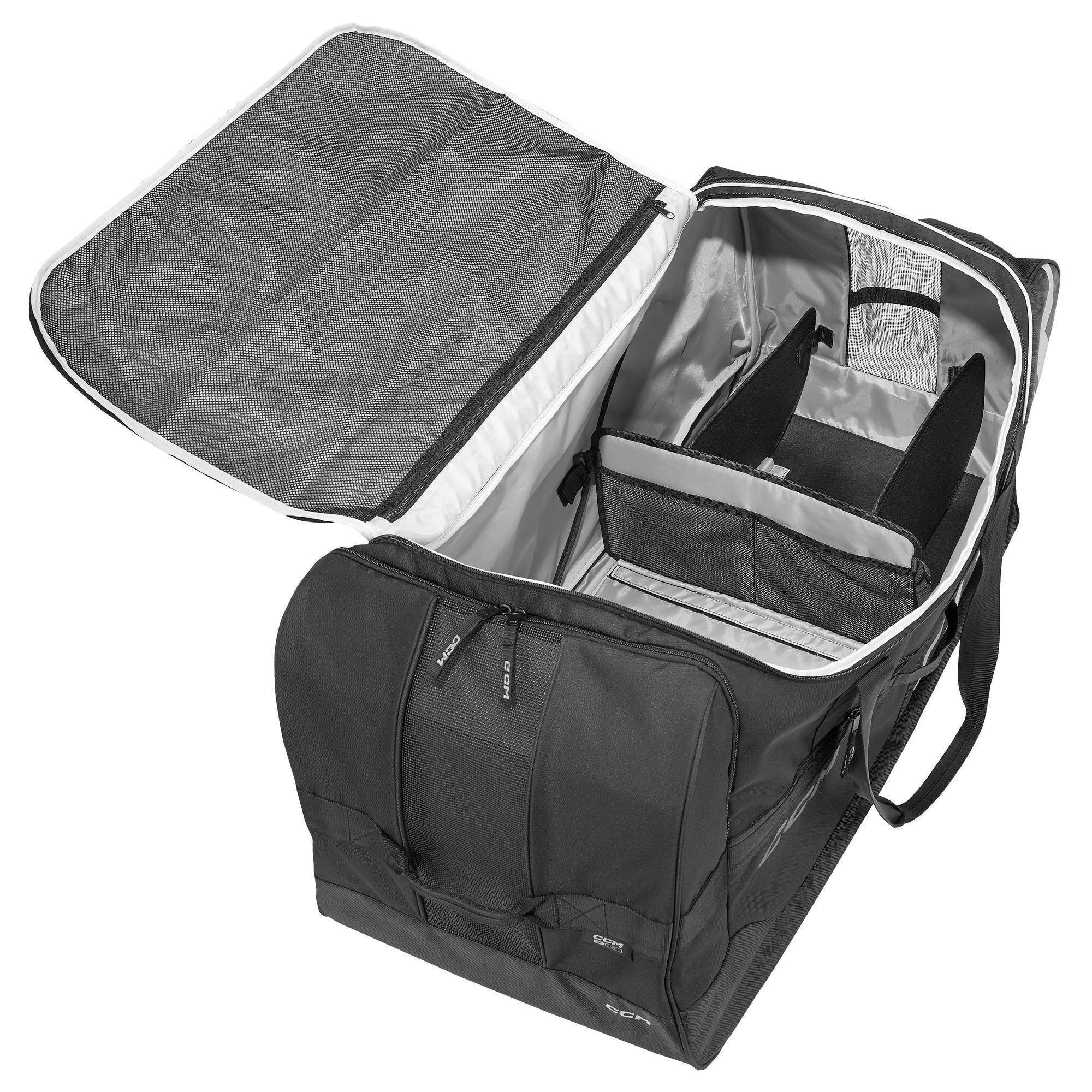 CCM 540 Player 37 Inch Hockey Carry Bag