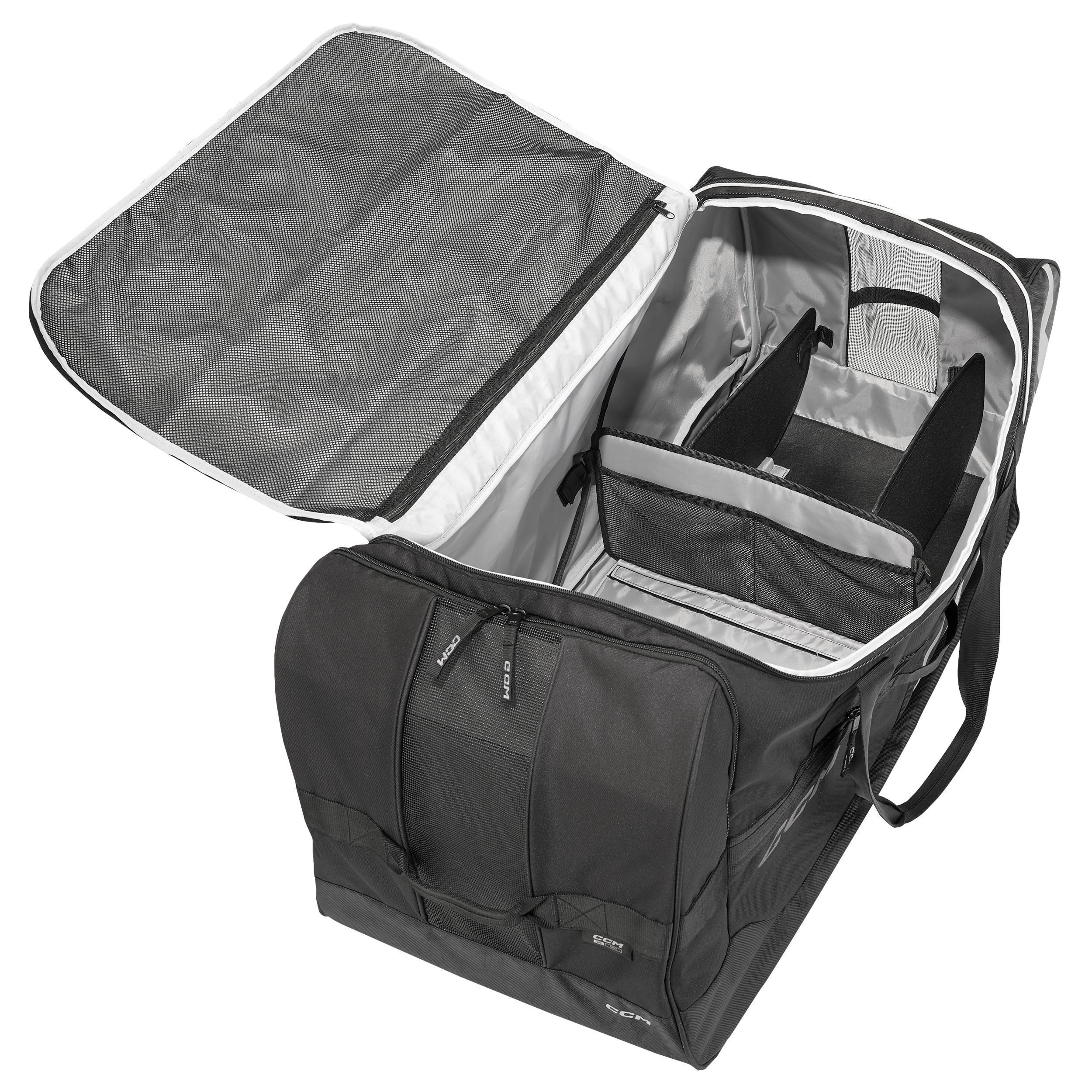 CCM 540 Player 37 Inch Hockey Carry Bag