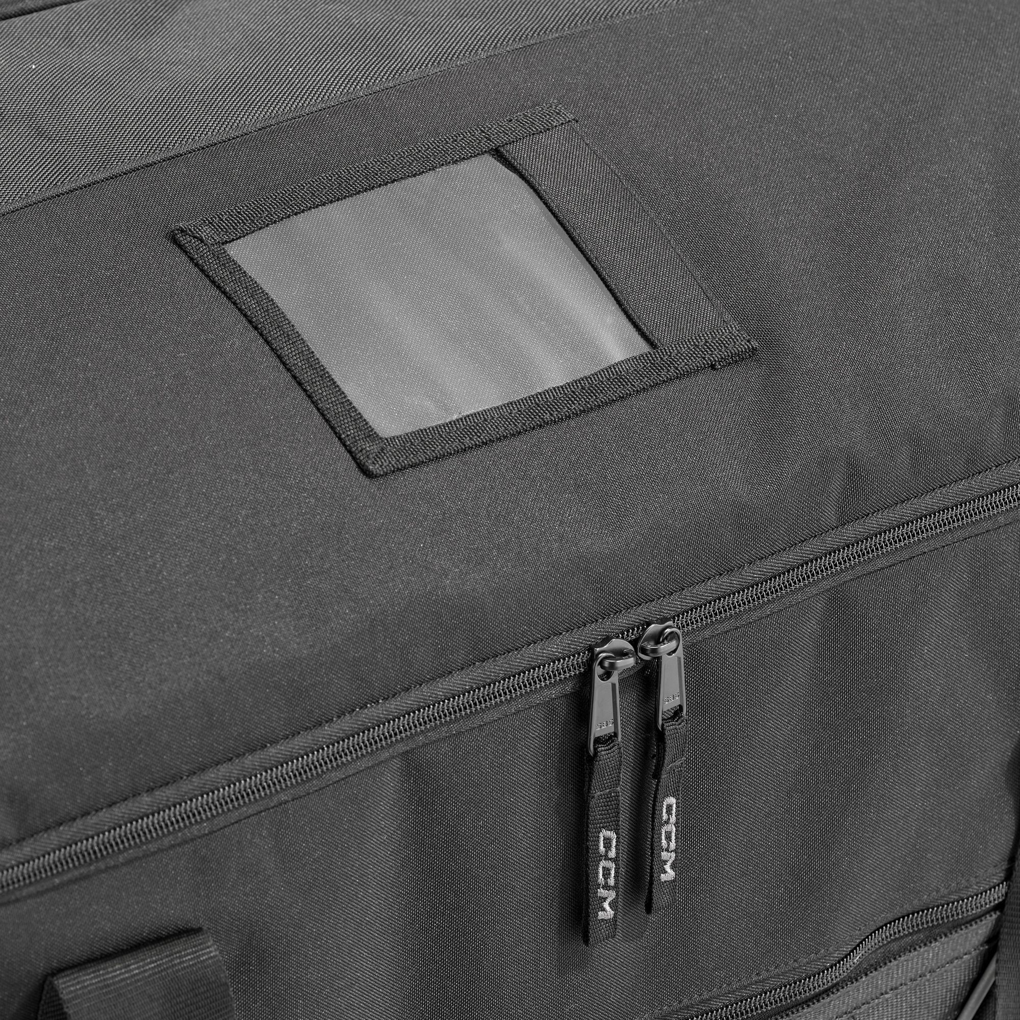 CCM 540 Player 37 Inch Hockey Carry Bag