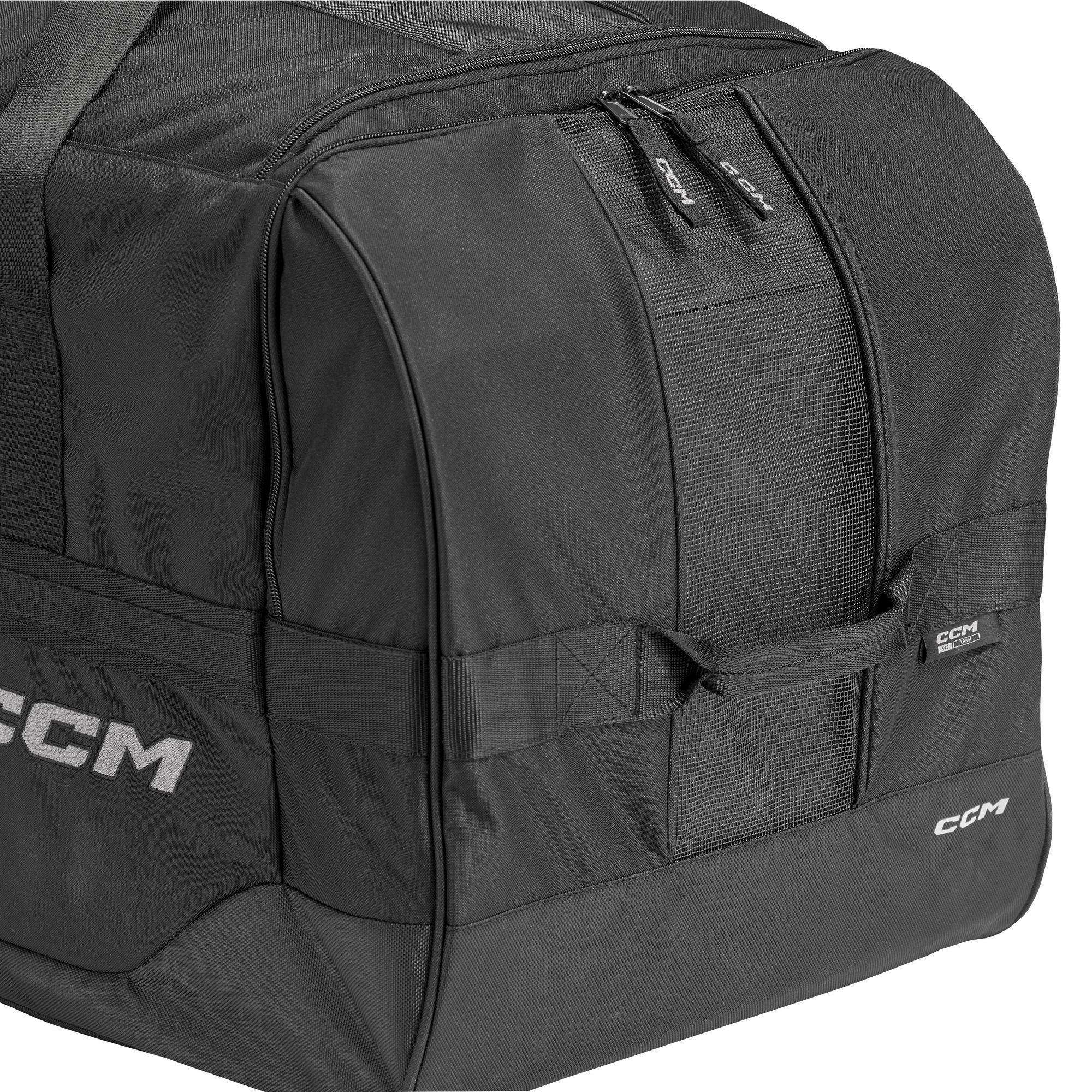 CCM 540 Player 37 Inch Hockey Carry Bag