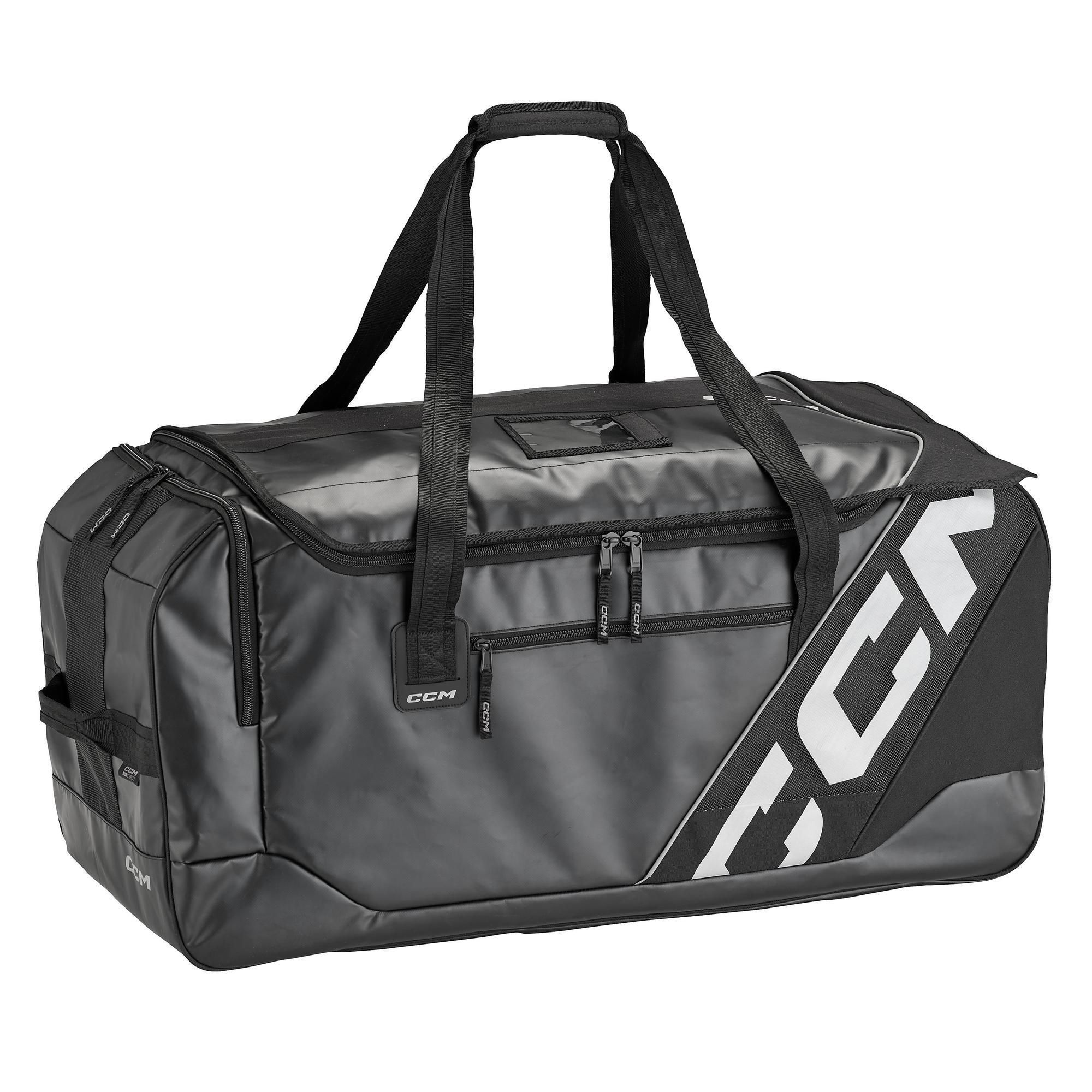 CCM 550 Player 37 Inch Hockey Carry Bag Front_Angled_Right