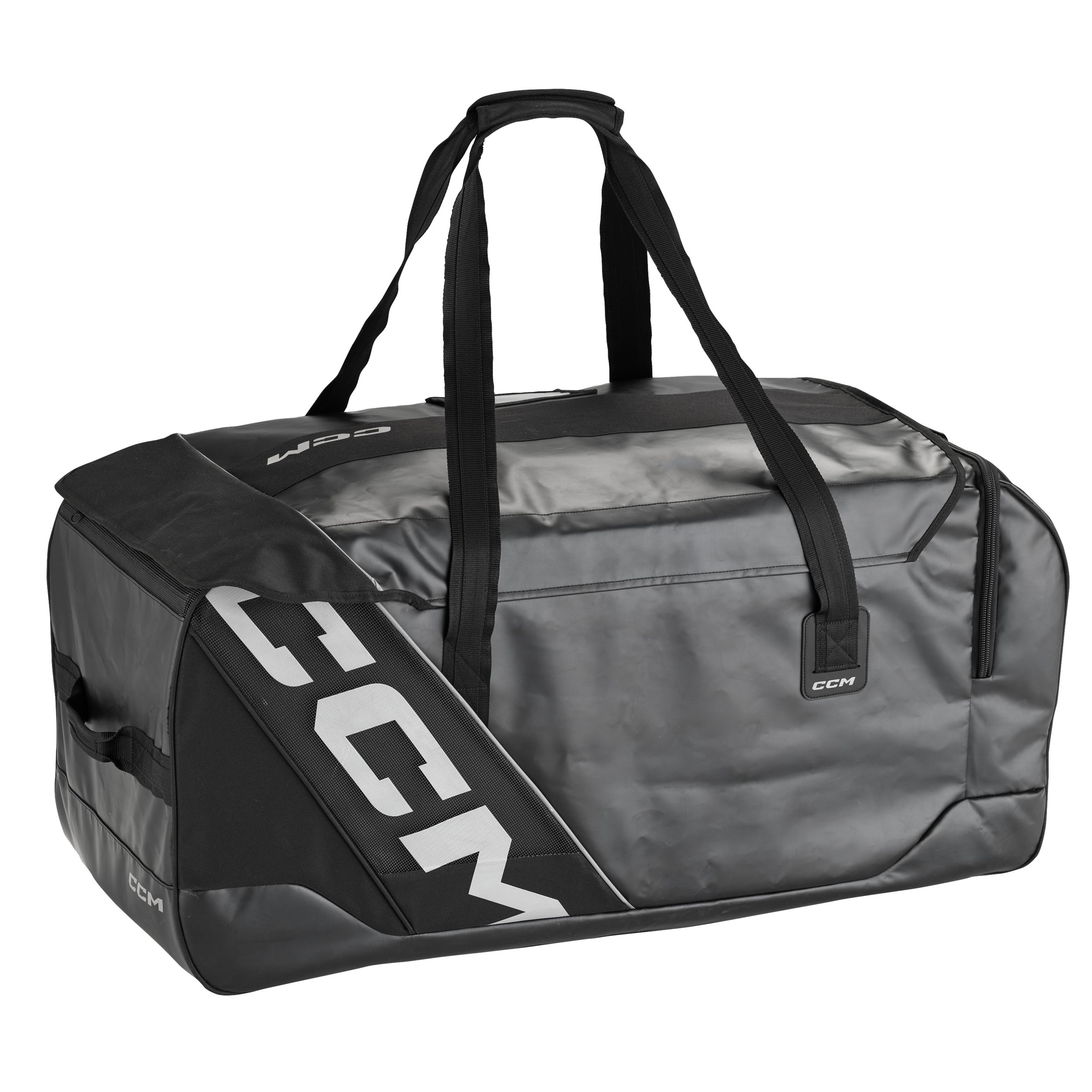 CCM 550 Player 37 Inch Hockey Carry Bag Front_Angled_Right