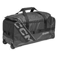 CCM 580 Player 32 Inch Hockey Wheel Bag Front_Angled_Right