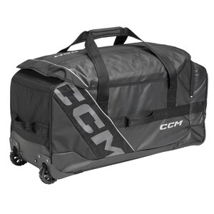 CCM 580 Player 37 Inch Hockey Wheel Bag