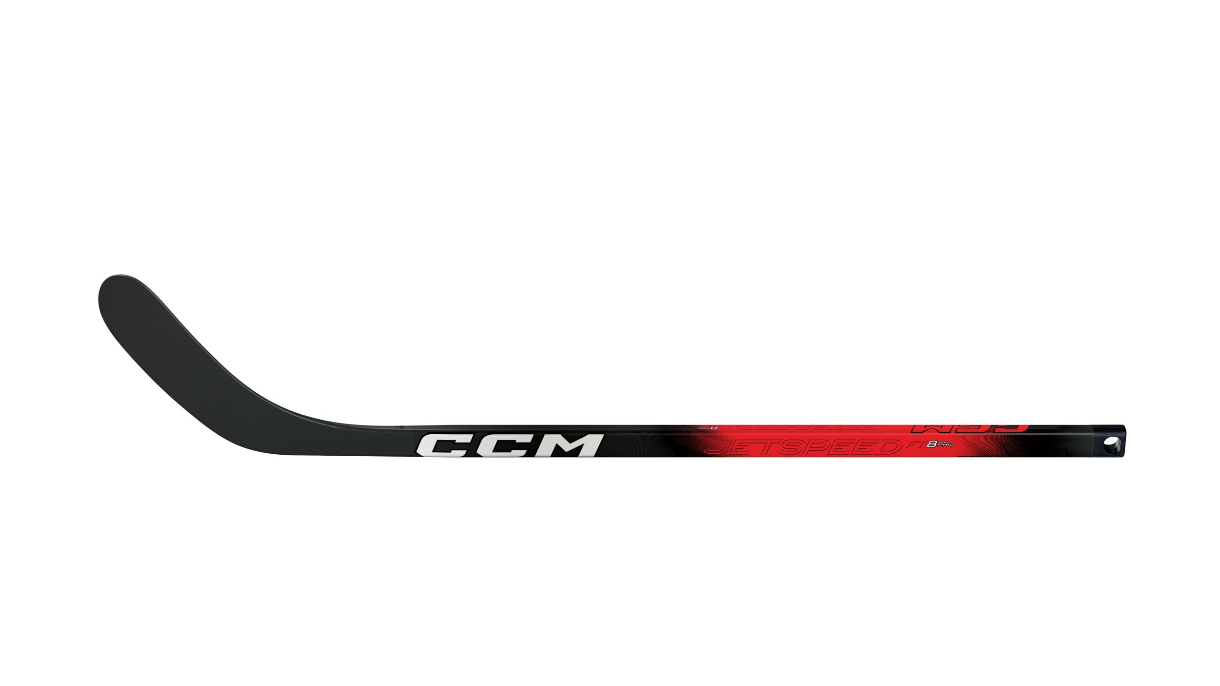 CCM JetSpeed FT8 Pro Hockey Mini Stick