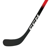 CCM JetSpeed FT8 Pro Hockey Mini Stick CloseUp