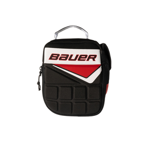 Bauer Youth Glove Lunch Box