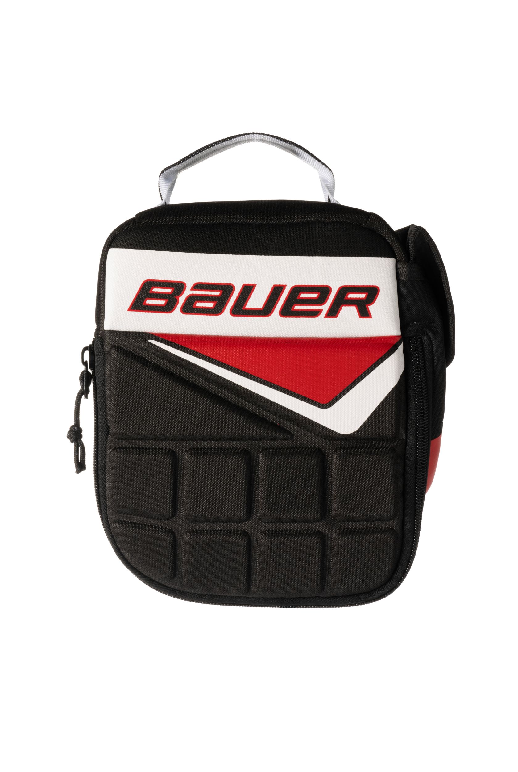 Bauer Youth Glove Lunch Box