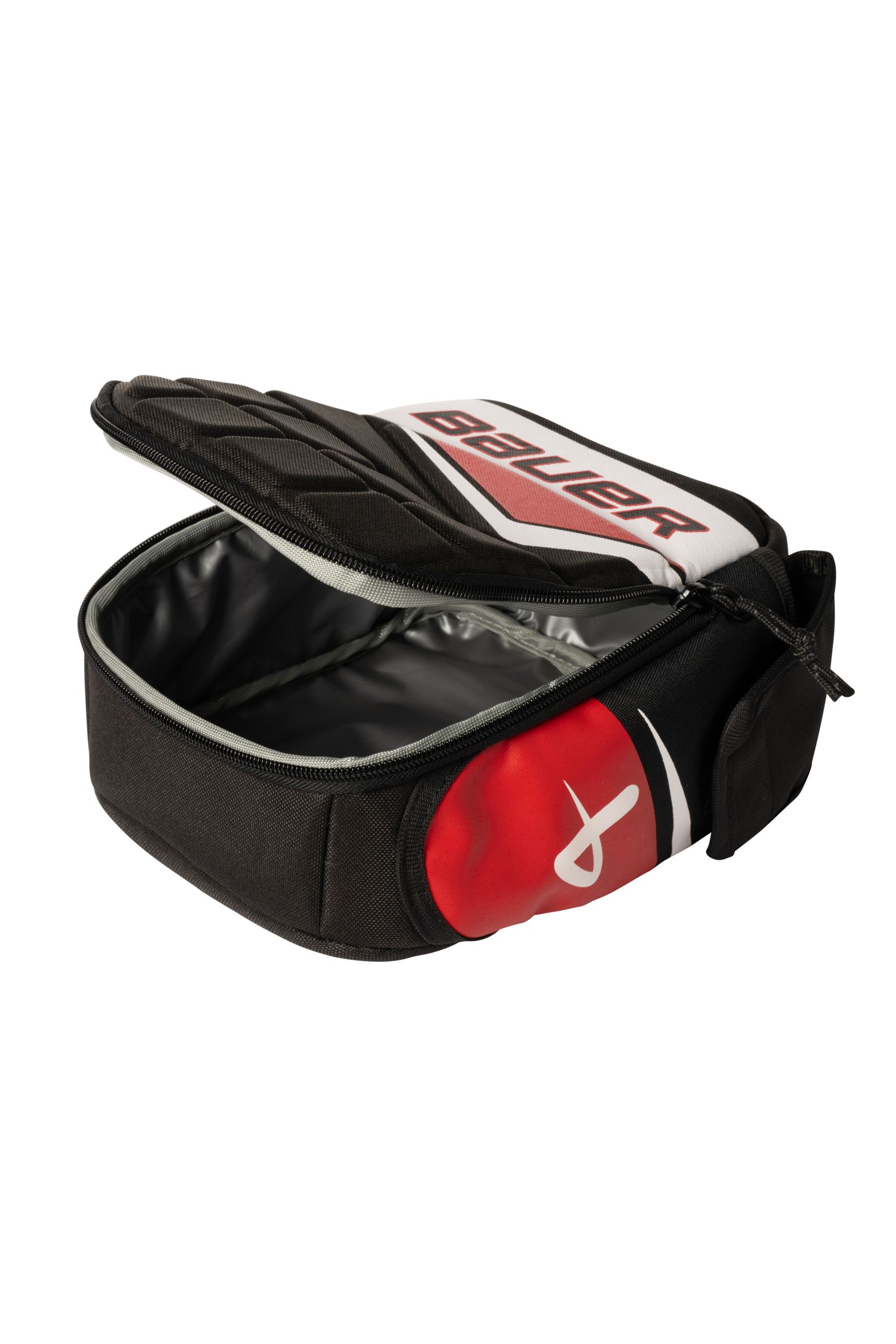 Bauer Youth Glove Lunch Box