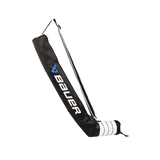 Bauer Stick Cooler Insulated Hockey Bag Front_Angled_Left