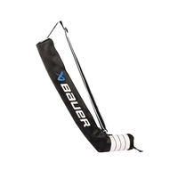 Bauer Stick Cooler Insulated Hockey Bag Front_Angled_Left