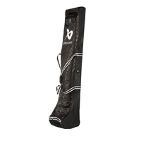 Bauer Team 50 Hockey Stick Bag Front_Angled_Left