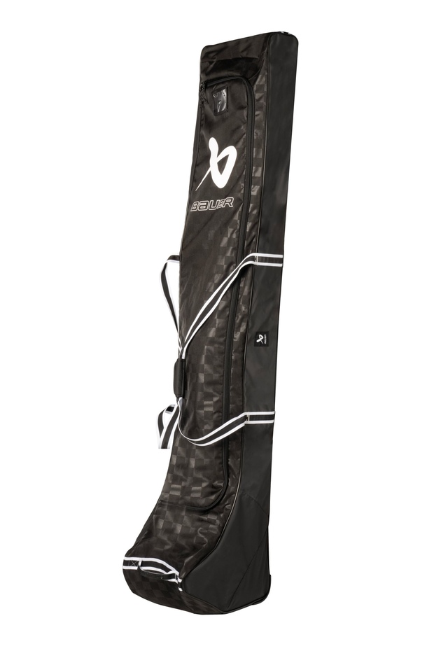 Bauer Team 50 Hockey Stick Bag Front_Angled_Left