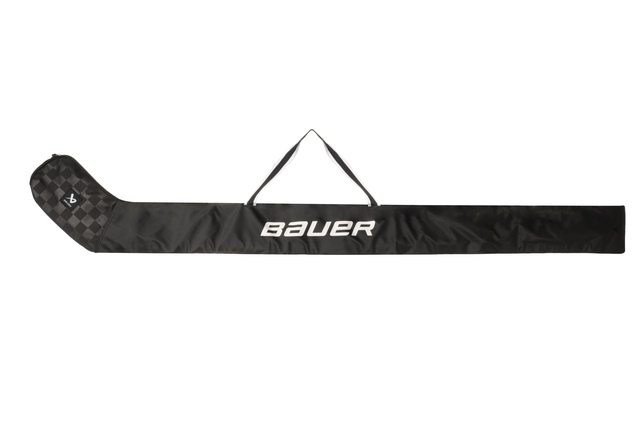 Bauer Hockey Stick Bag Side_Left