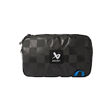 Bauer Premium Shower Hockey Bag Front_Flat
