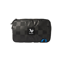 Bauer Premium Shower Hockey Bag Front_Flat