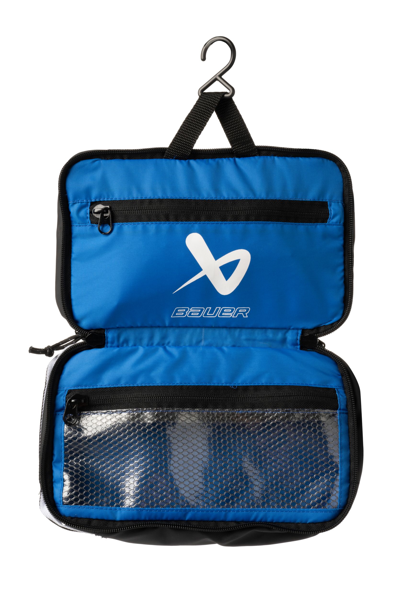 Bauer Premium Shower Hockey Bag