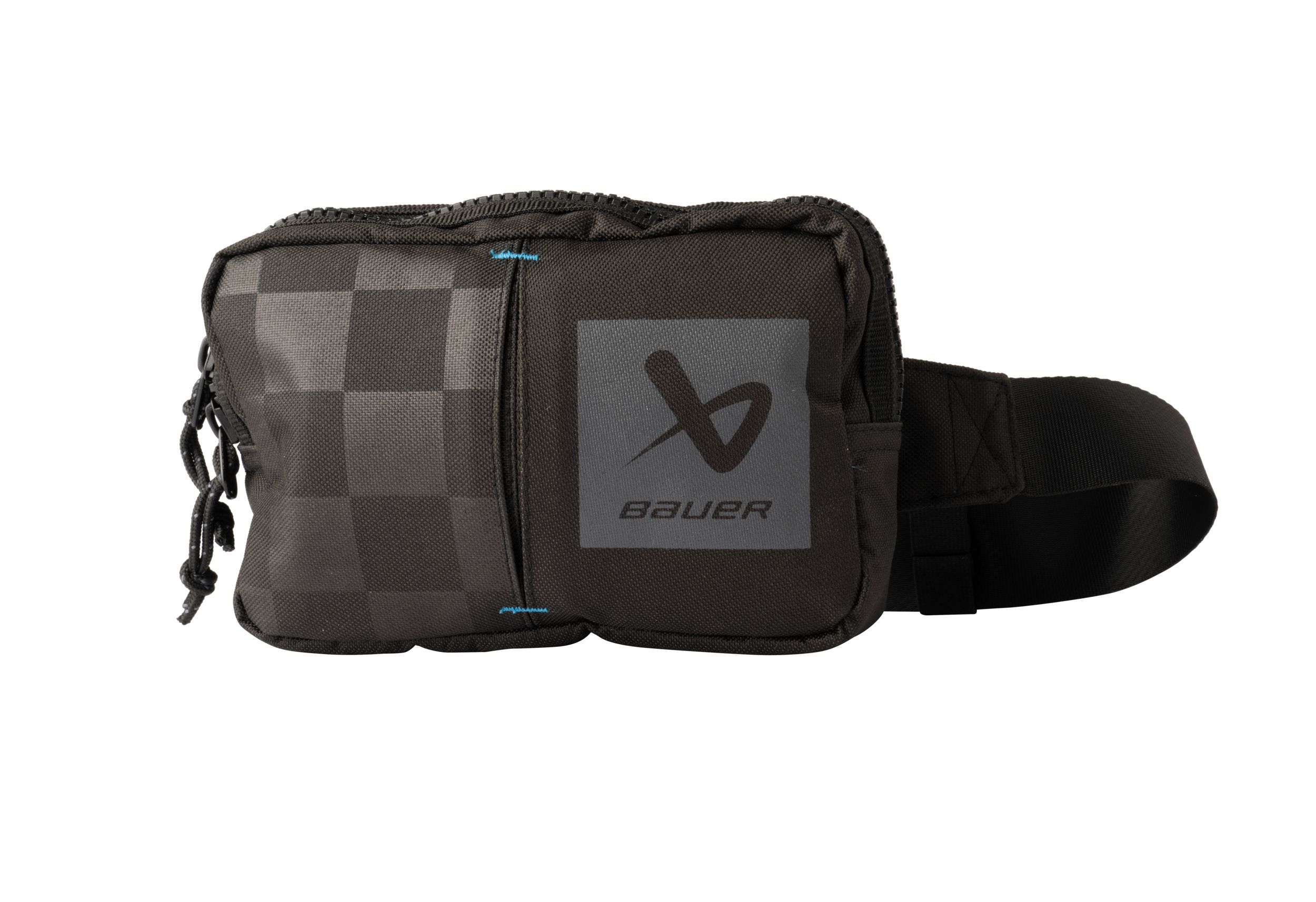 Bauer Varsity Cross Body Hockey Accessories Bag