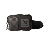 Bauer Varsity Cross Body Hockey Accessories Bag Front_Flat