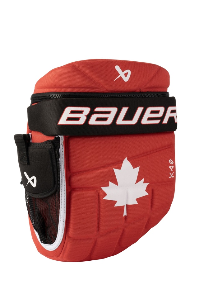 Bauer Youth Glove Backpack