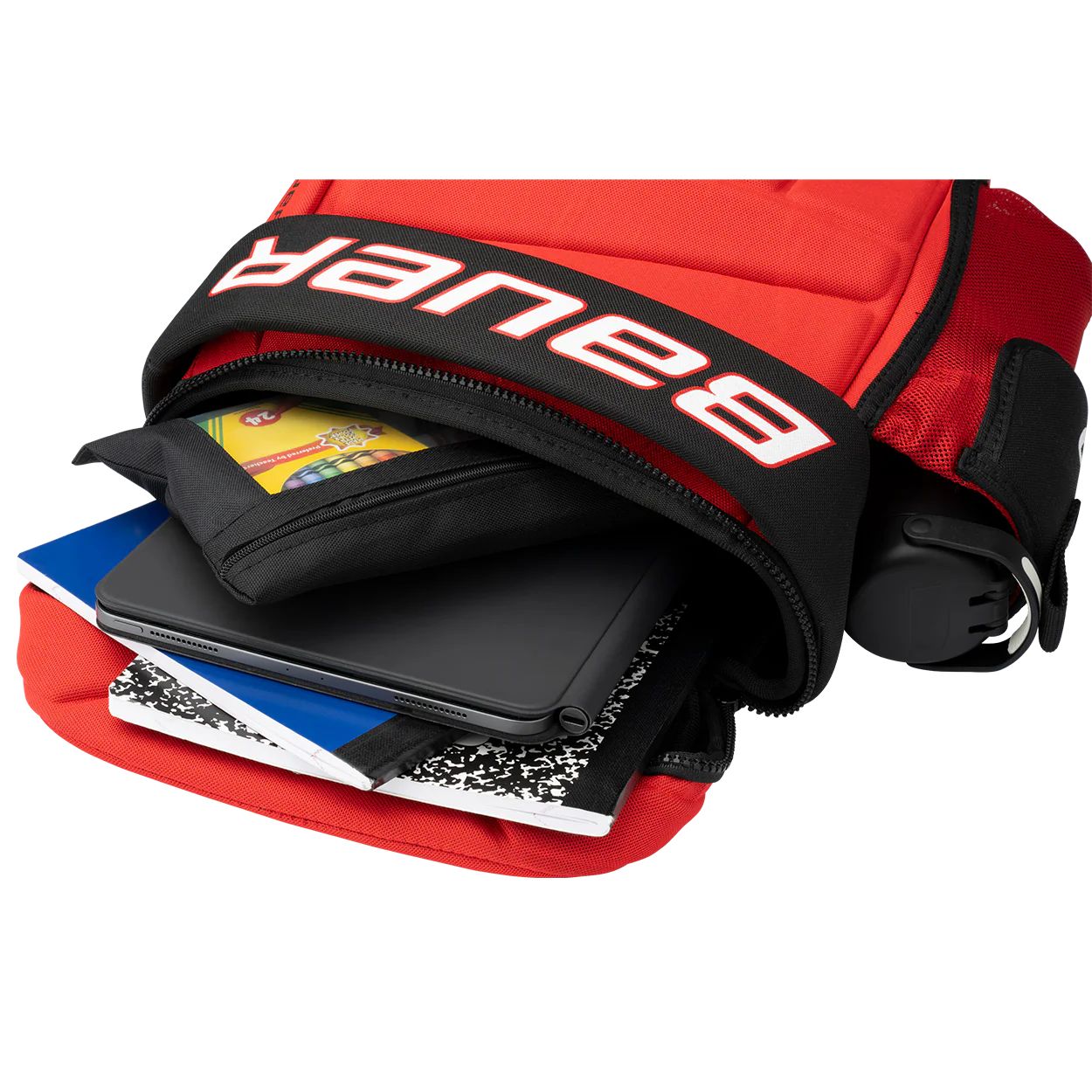Bauer Youth Glove Backpack