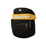 Bauer Youth Glove Backpack Front_Angled_Left