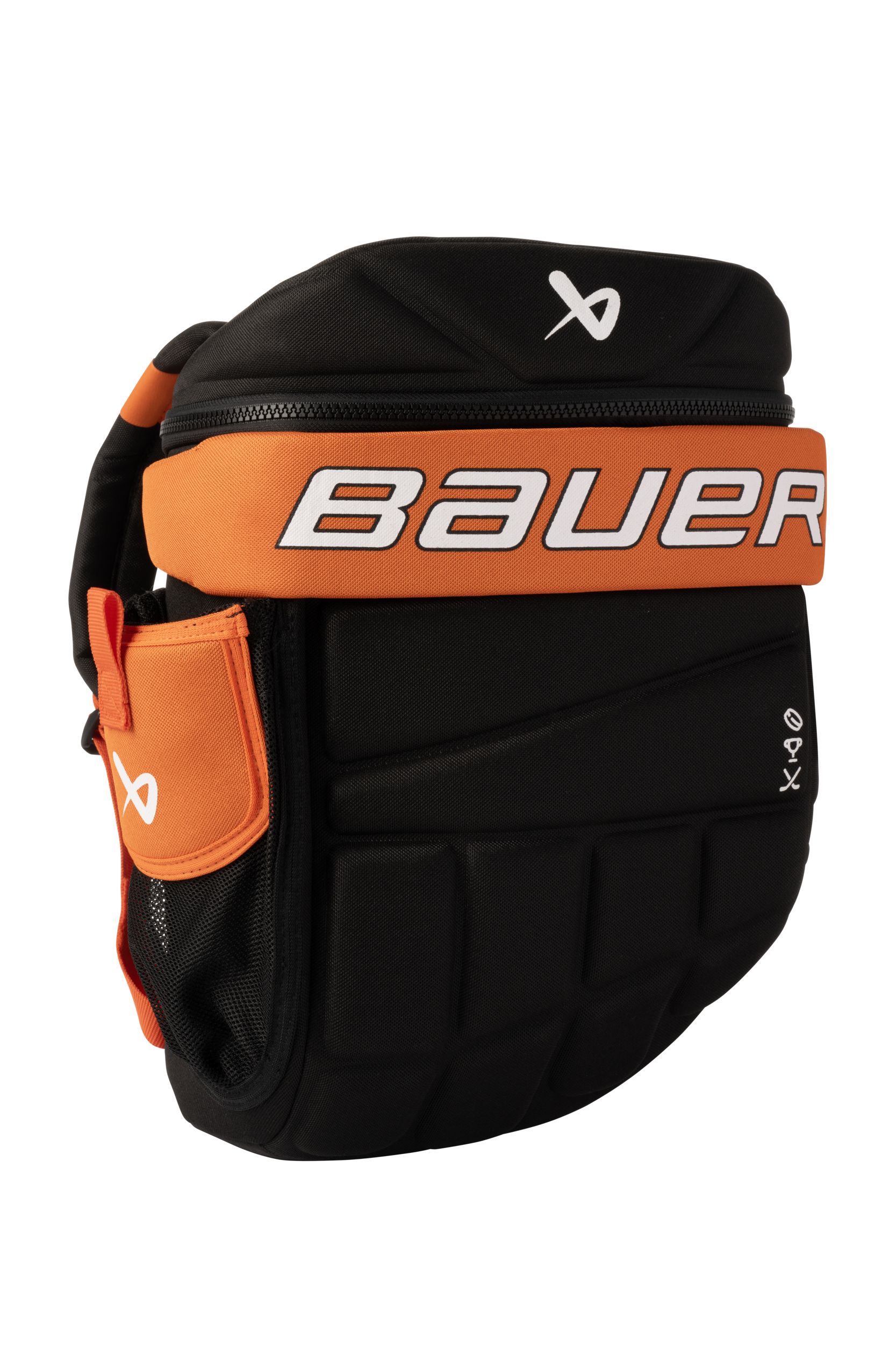 Bauer Youth Hockey Gloves Backpack