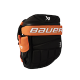 Bauer Youth Hockey Gloves Backpack Front_Angled_Right