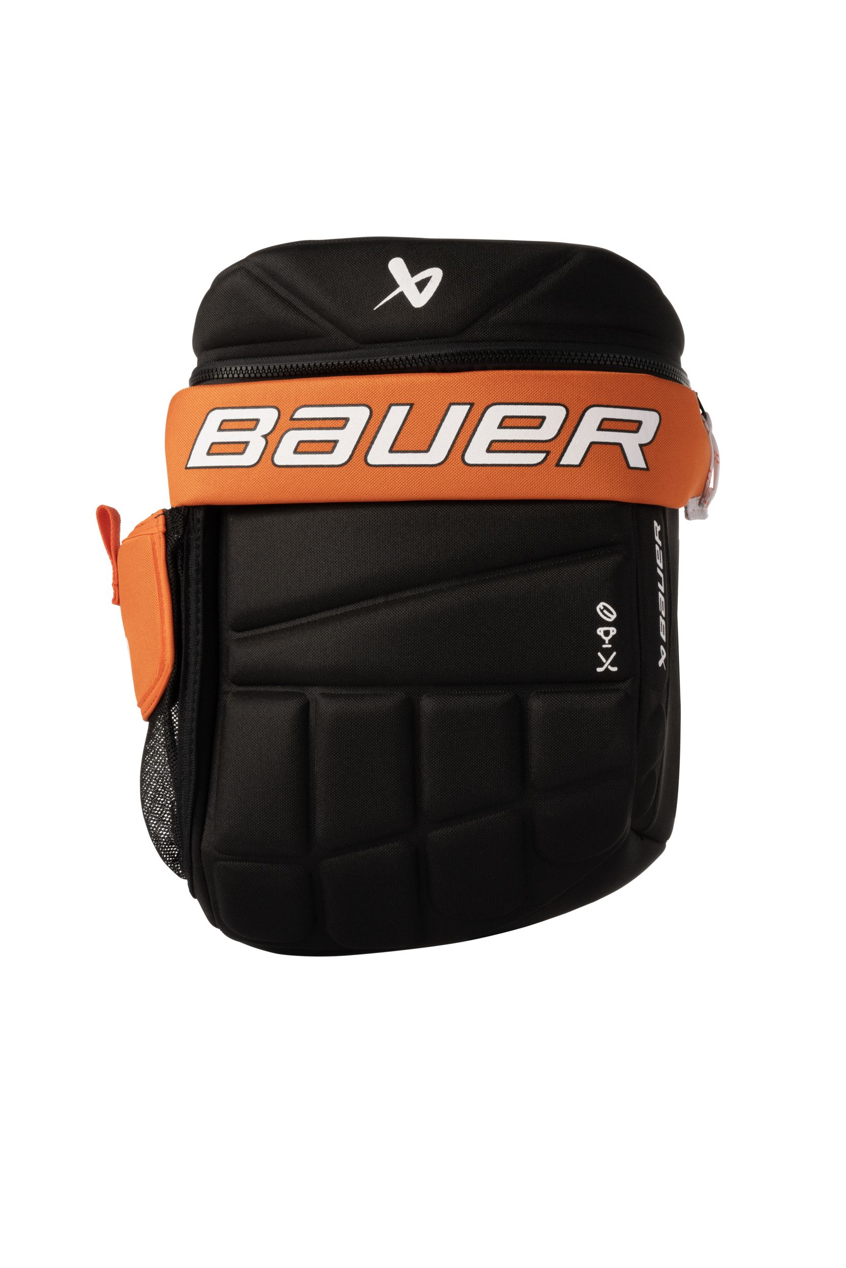 Bauer Youth Hockey Gloves Backpack