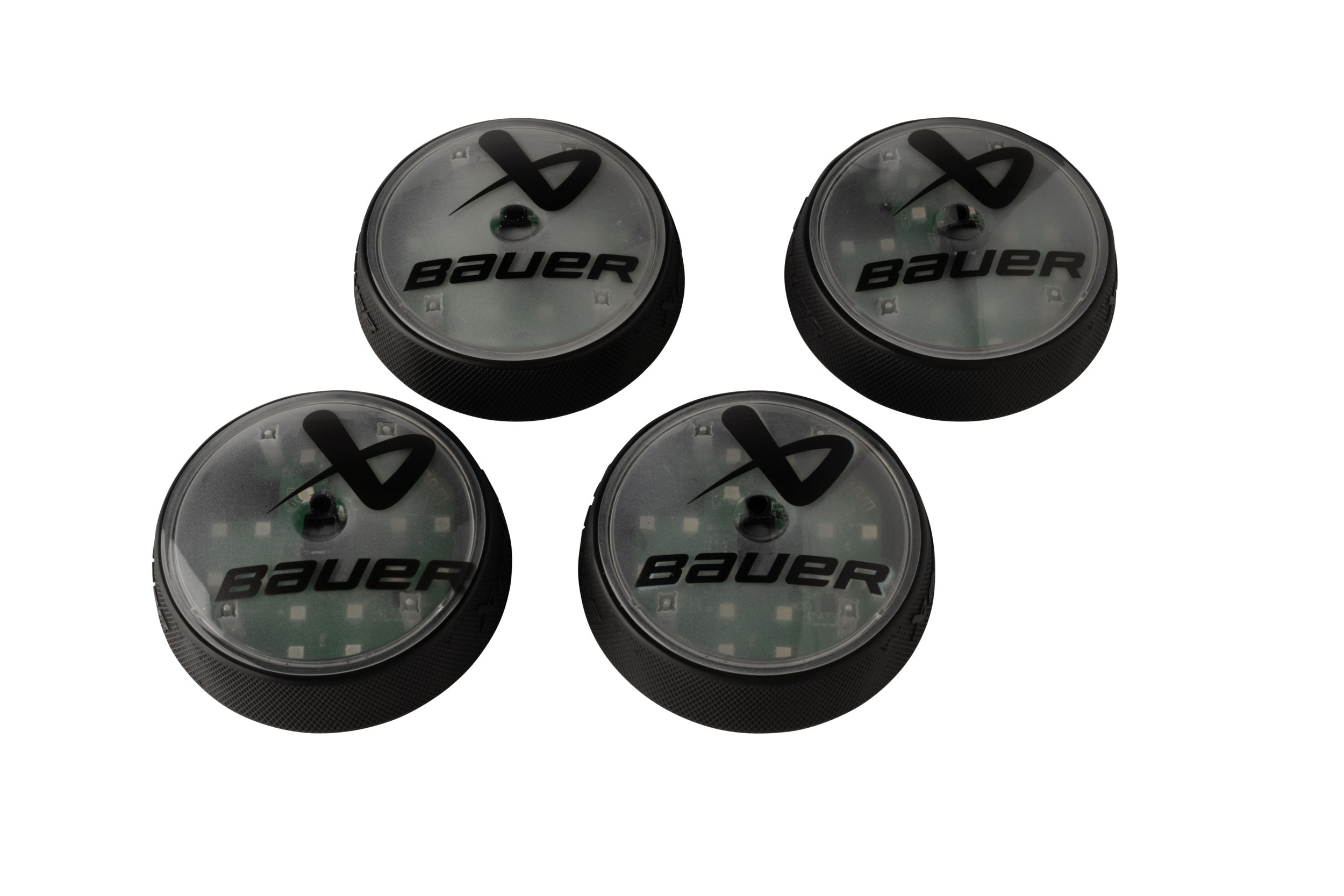 Bauer Digital Response Pods Overhead_Plunge