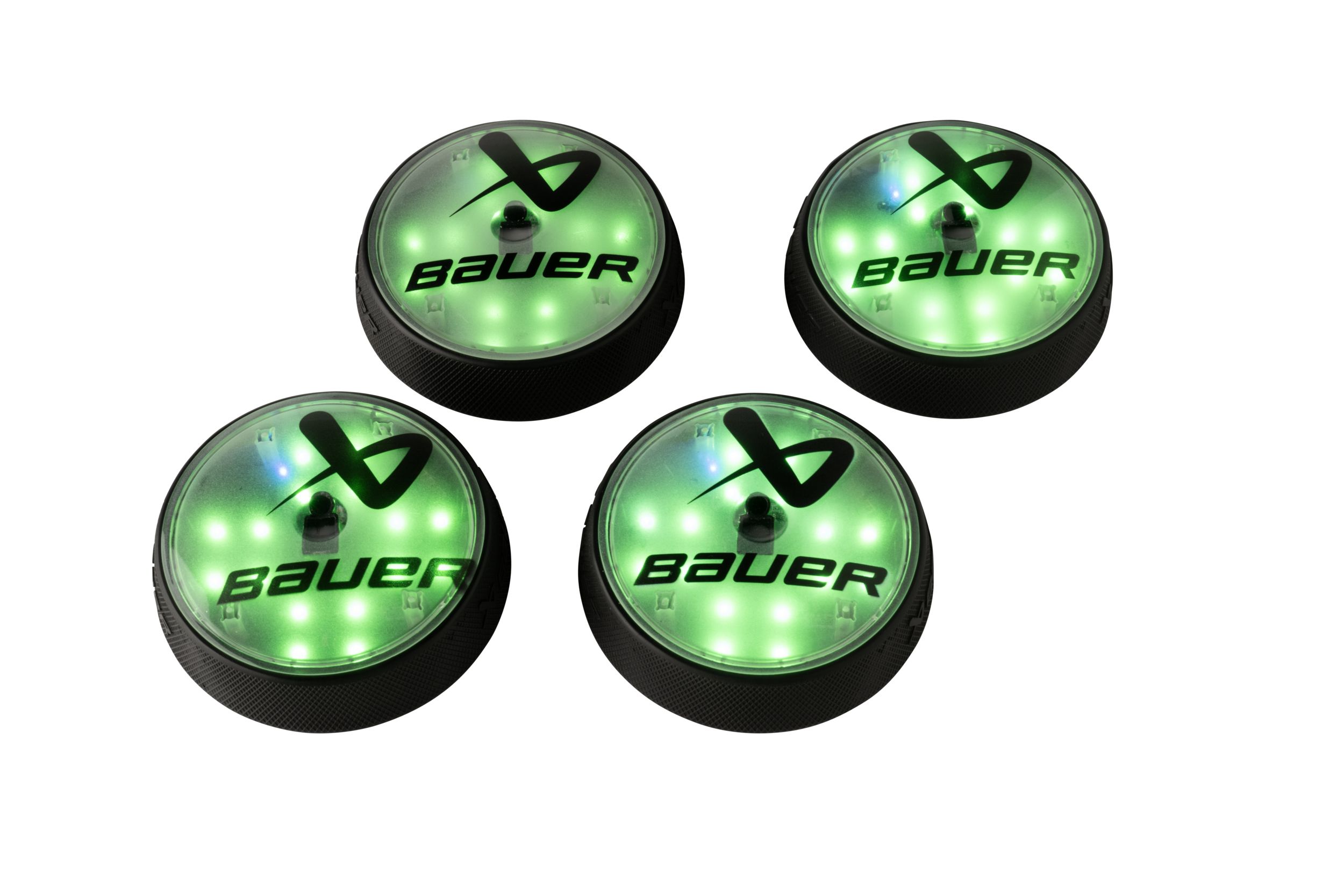 Bauer Digital Response Pods Overhead_Plunge