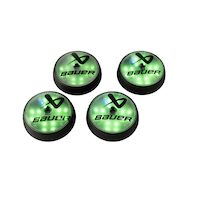 Bauer Digital Response Pods Overhead_Plunge