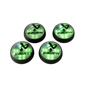 Bauer Digital Response Pods