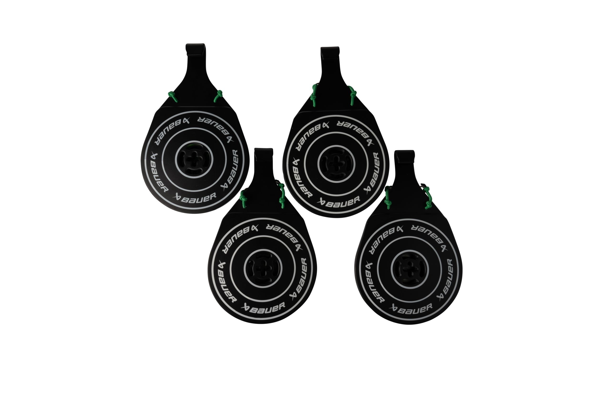 Bauer Digital Targets And Scorebord Front_Flat