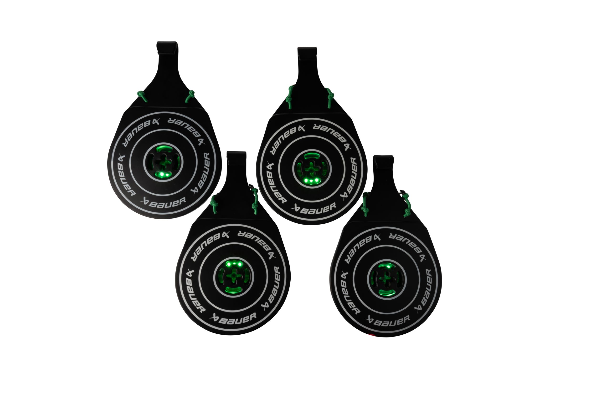 Bauer Digital Targets And Scorebord Front_Flat