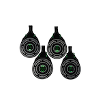 Bauer Digital Targets And Scorebord Front_Flat