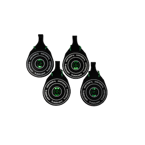 Bauer Digital Targets And Scorebord