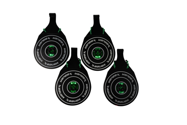 Bauer Digital Targets And Scorebord Front_Flat