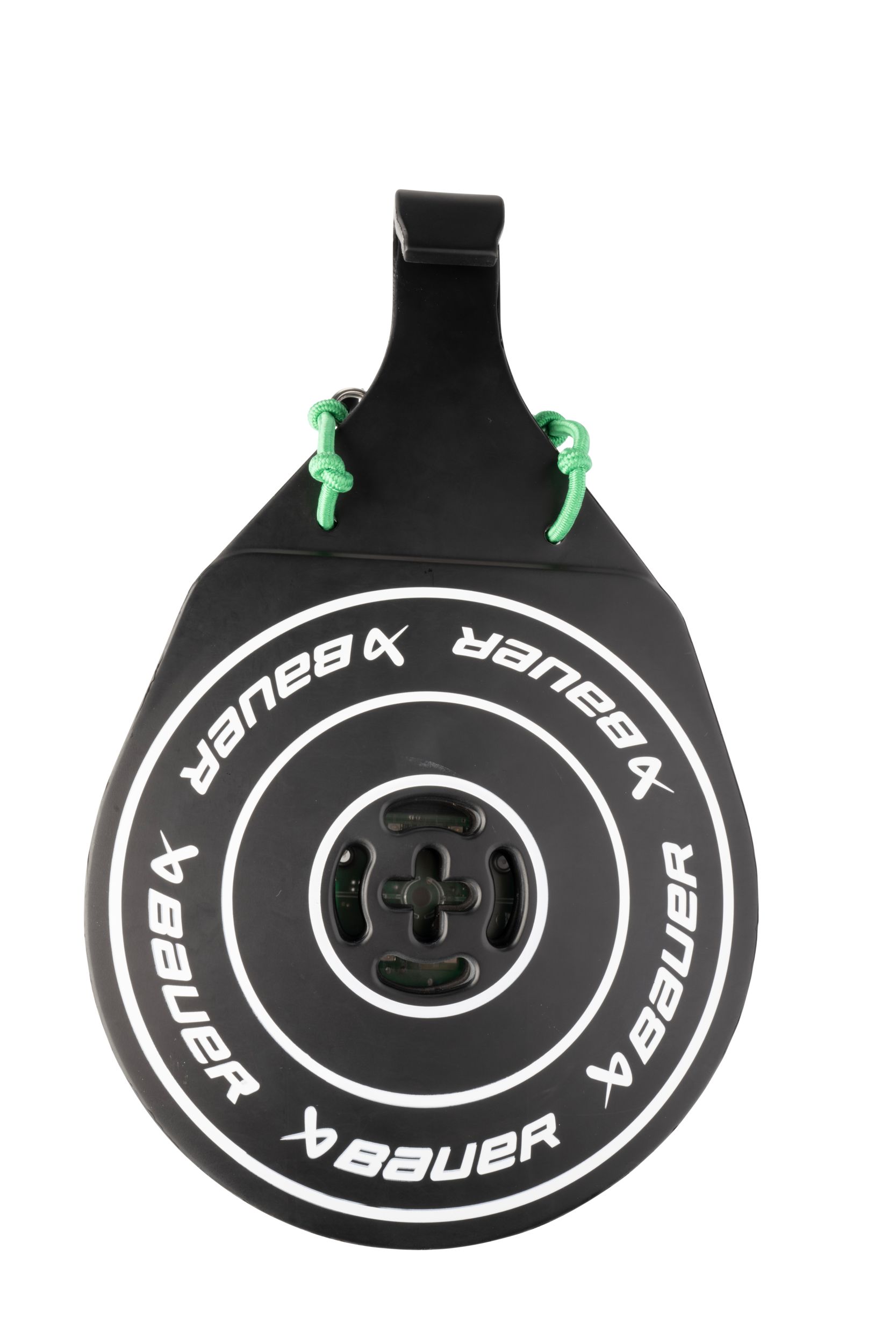 Bauer Digital Targets And Scorebord Front_Flat